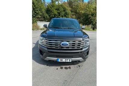 Ford Expedition Gebrauchtwagen