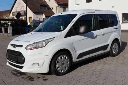 Ford Tourneo Gebrauchtwagen