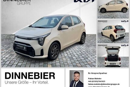 Kia Picanto Gebrauchtwagen