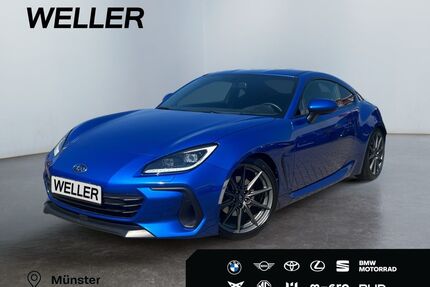 Subaru BRZ Gebrauchtwagen