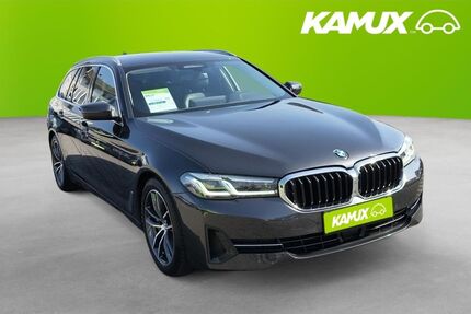 BMW 530 Gebrauchtwagen