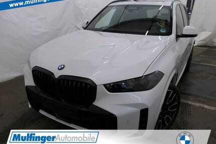 BMW X5 Gebrauchtwagen