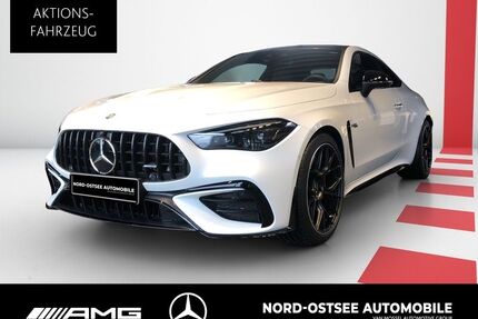 Mercedes-Benz CLE 53 AMG Gebrauchtwagen