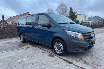 Mercedes-Benz Vito Gebrauchtwagen