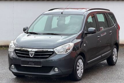 Dacia Lodgy Gebrauchtwagen