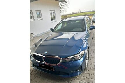BMW 320 Gebrauchtwagen