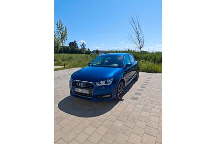 Audi A1 Gebrauchtwagen