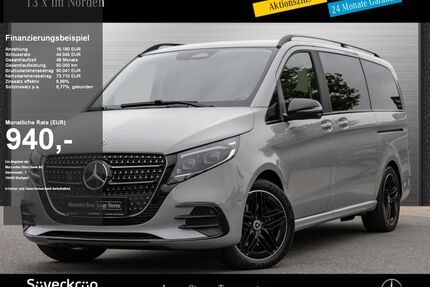 Mercedes-Benz V 300 Gebrauchtwagen