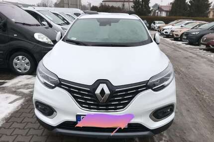 Renault Kadjar Gebrauchtwagen