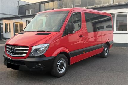 Mercedes-Benz Sprinter Gebrauchtwagen