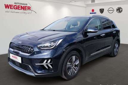Kia Niro Gebrauchtwagen