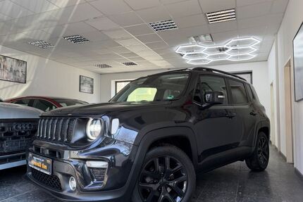 Jeep Renegade Gebrauchtwagen