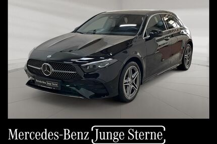 Mercedes-Benz A 250 Gebrauchtwagen