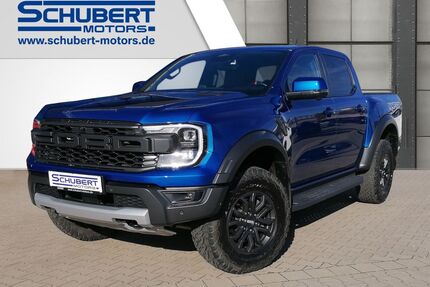 Ford Ranger Gebrauchtwagen