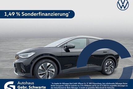 VW ID.4 Gebrauchtwagen
