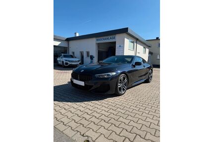 BMW 840 Gebrauchtwagen