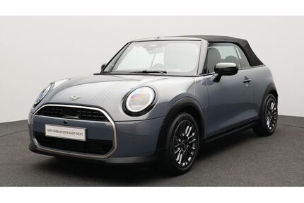 Mini Cooper Cabrio Gebrauchtwagen