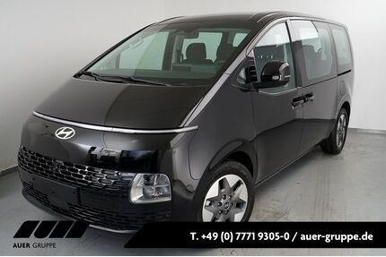 Hyundai STARIA Gebrauchtwagen