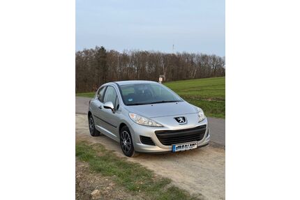 Peugeot 207 Gebrauchtwagen