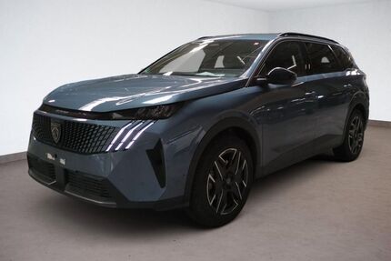 Peugeot 5008 Gebrauchtwagen