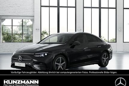 Mercedes-Benz CLA 200 Gebrauchtwagen