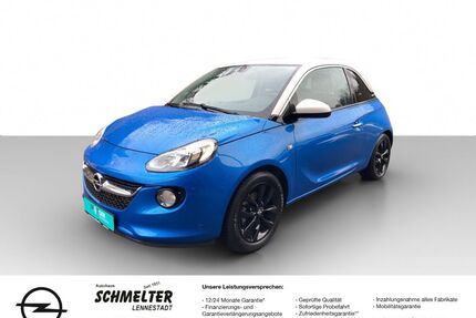 Opel Adam Gebrauchtwagen