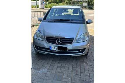 Mercedes-Benz A 160 Gebrauchtwagen