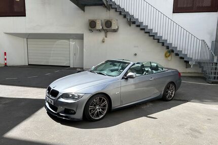 BMW 330 Gebrauchtwagen