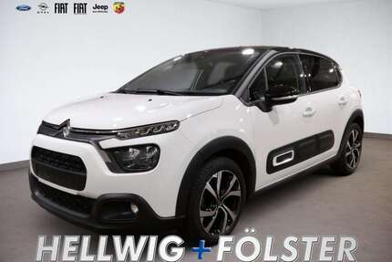 Citroen C3 Gebrauchtwagen
