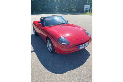 Fiat Barchetta Gebrauchtwagen