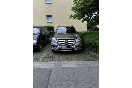 Mercedes-Benz GLK 220 Gebrauchtwagen