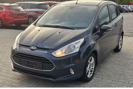 Ford B-Max Gebrauchtwagen