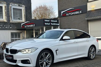 BMW 435 Gran Coupé Gebrauchtwagen