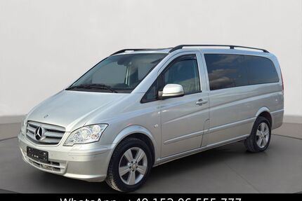 Mercedes-Benz Vito Gebrauchtwagen