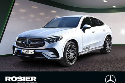Mercedes-Benz GLC 200 Gebrauchtwagen