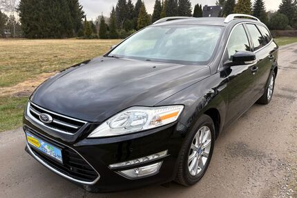 Ford Mondeo Gebrauchtwagen