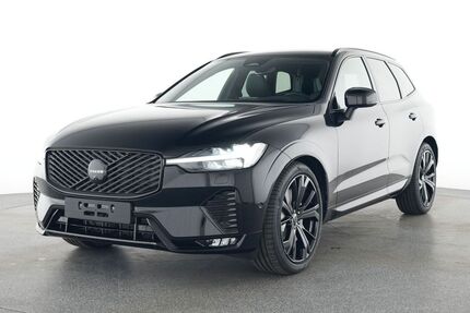 Volvo XC60 Gebrauchtwagen
