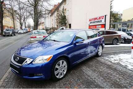Lexus GS 300 Gebrauchtwagen