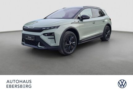 Skoda Elroq Gebrauchtwagen