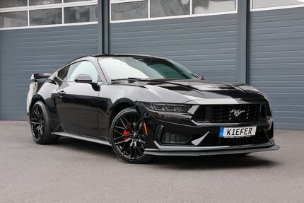 Ford Mustang Gebrauchtwagen
