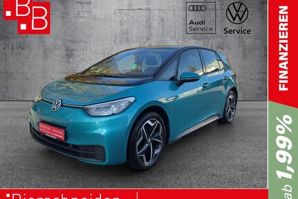 VW ID.3 Gebrauchtwagen