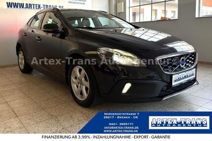 Volvo V40 Cross Country Gebrauchtwagen