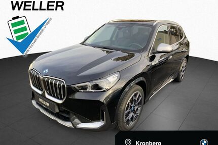 BMW iX1 Gebrauchtwagen