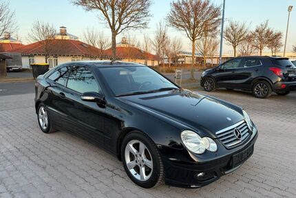 Mercedes-Benz C 180 Gebrauchtwagen