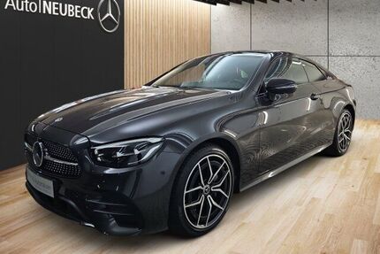 Mercedes-Benz E 300 Gebrauchtwagen