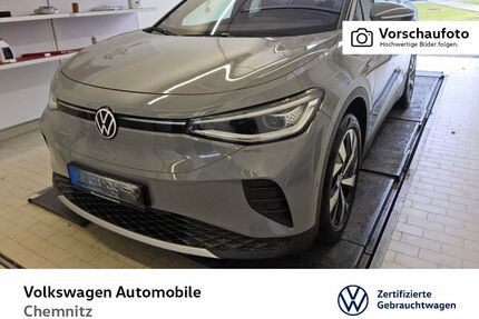 VW ID.4 Gebrauchtwagen