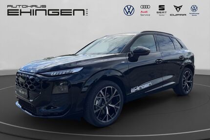 Audi Q3 Gebrauchtwagen