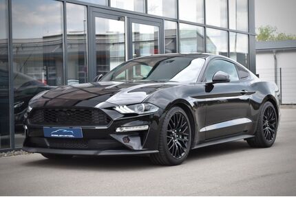 Ford Mustang Gebrauchtwagen
