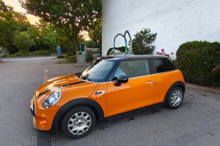 Mini Cooper Gebrauchtwagen