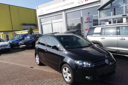VW Golf Plus Gebrauchtwagen